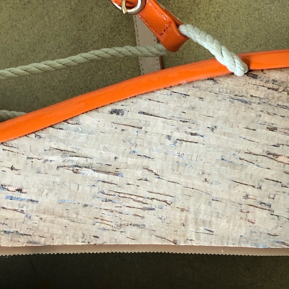 ANTHROPOLOGIE PLENTY-TRACY REESE ‘PRESTON’ WEDGE - Picture 8 of 10